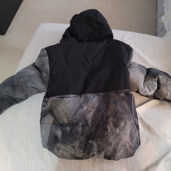 Holden Down Jacket - Picture 2 of 3